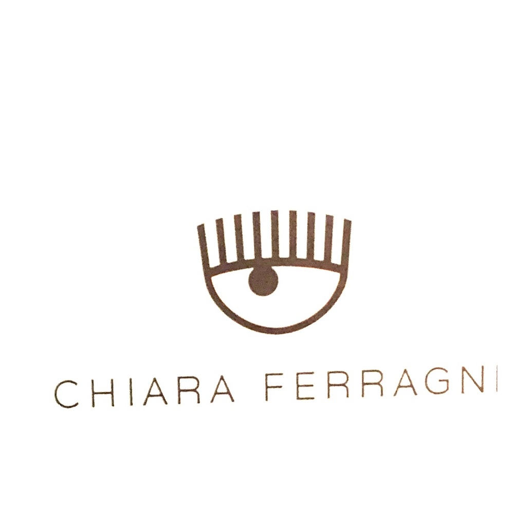 Chiara Ferragni Converse Sunflower/Glitter